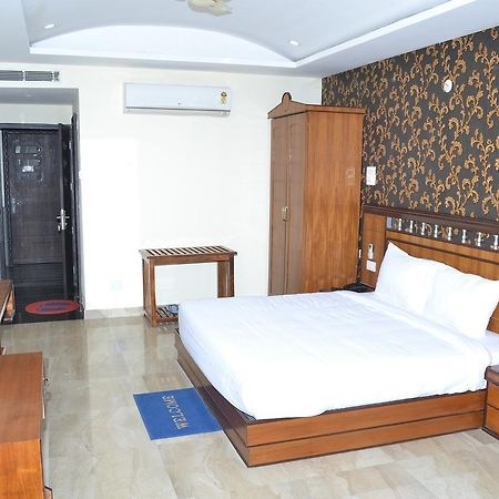 Chopra Residency Otel Hamirpur Dış mekan fotoğraf