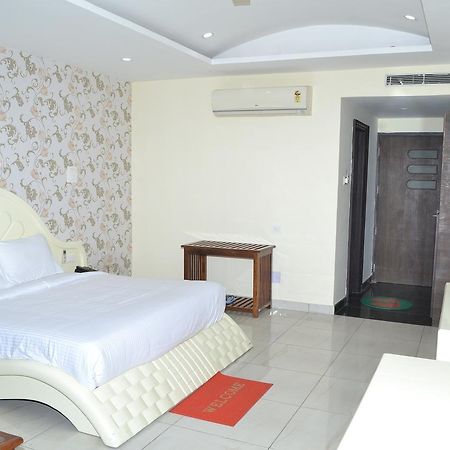 Chopra Residency Otel Hamirpur Dış mekan fotoğraf