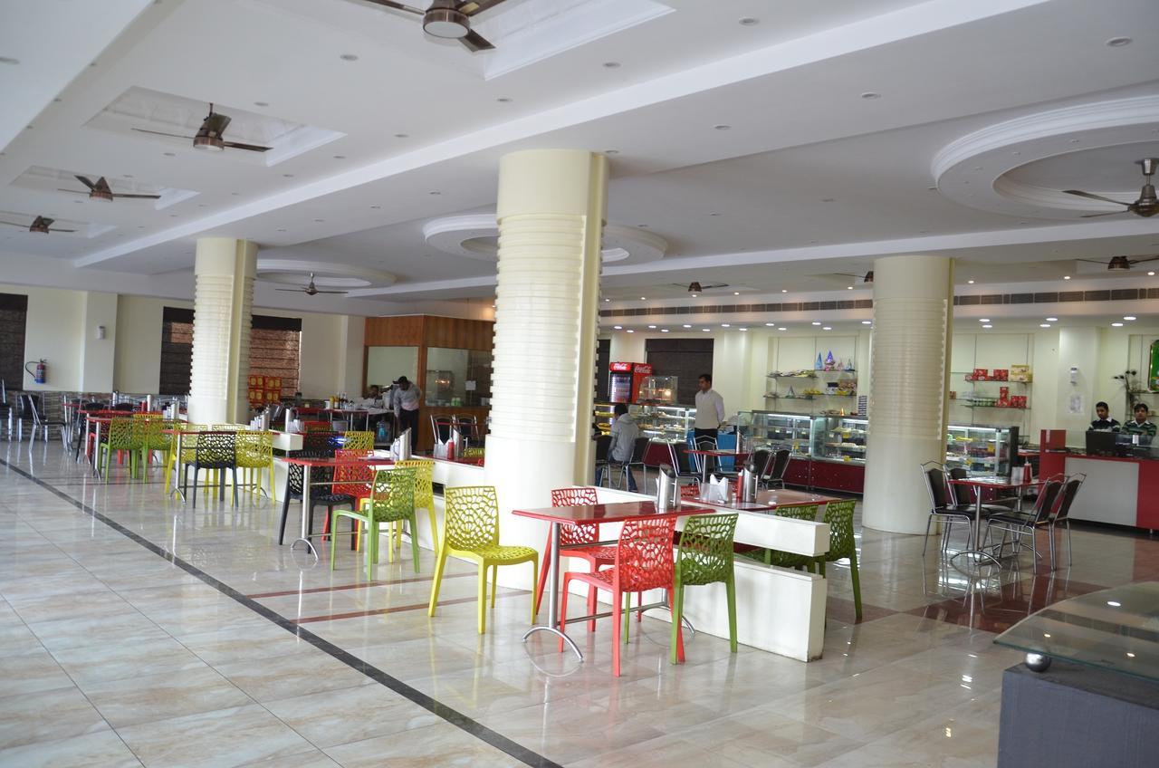Chopra Residency Otel Hamirpur Dış mekan fotoğraf