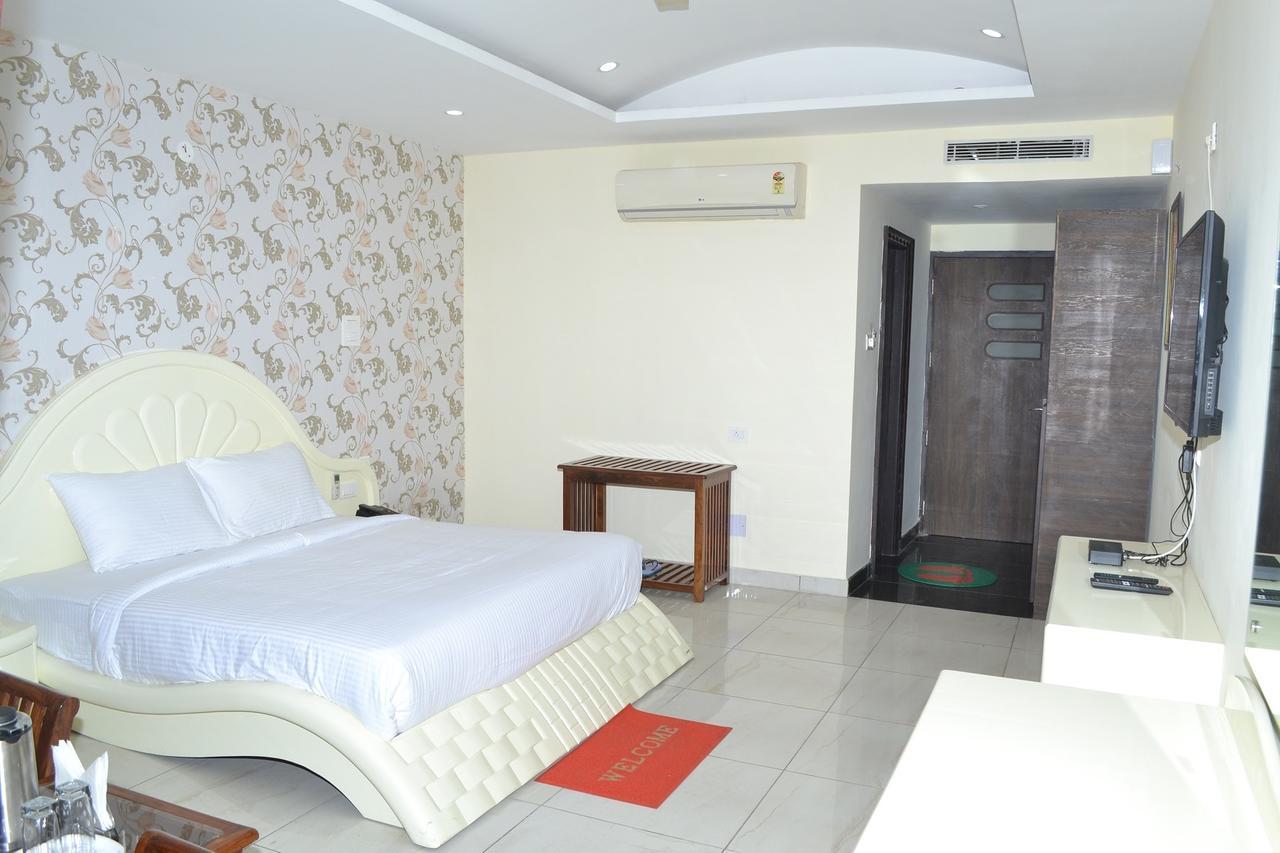 Chopra Residency Otel Hamirpur Dış mekan fotoğraf