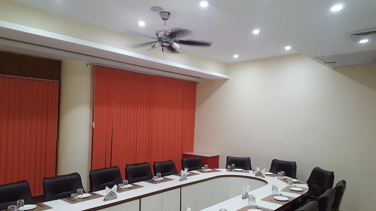 Chopra Residency Otel Hamirpur Dış mekan fotoğraf