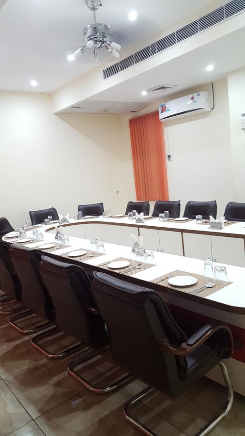 Chopra Residency Otel Hamirpur Dış mekan fotoğraf